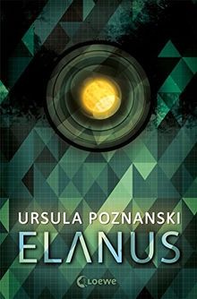 Elanus von poznanski ursula - elanus,
