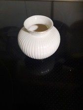 Metzler ortloff vase weiß - metzler,