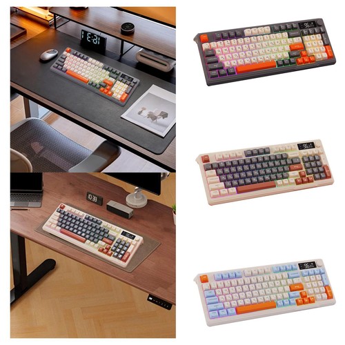 Drahtlose tastatur - drahtlose,