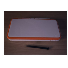 Nintendo new 2ds - nintendo,