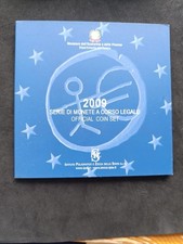 Offizieller KMS Italien 2009
