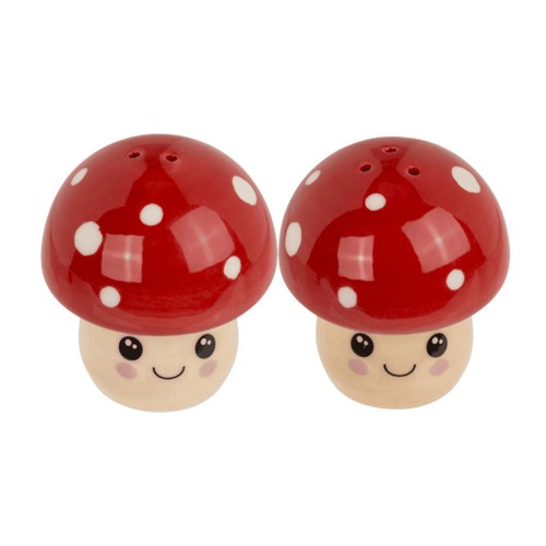 Fliegenpilz kawaii salz und - kawaii,
