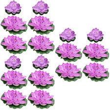  3 Pack Mini Seerosen