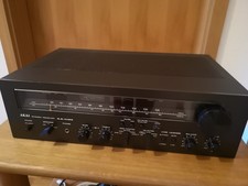 AKAI-AA 1150 _stereo receiver - stereo empfänger schwarz 