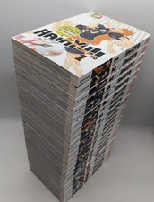 Haikyu!! Band 1-26 (Haruichi
