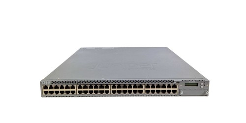 Juniper ex4300 48t - juniper, ex4300-48t