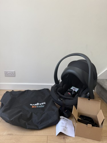 Babyzen yoyo autositz von - babyzen,