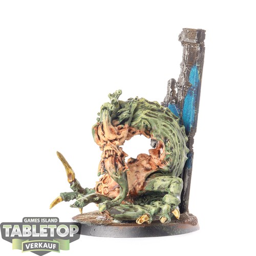Maggotkin nurgle classic - maggotkin, of