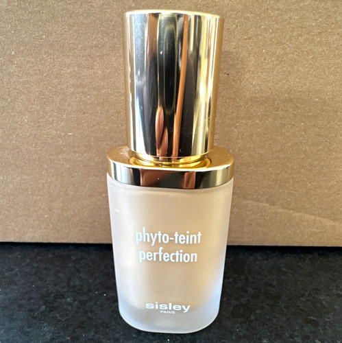 Sisley phyto teint perfection - phyto-teint,
