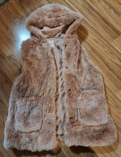 Zara girls kuschelige - kuschelige, teddy