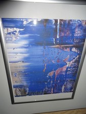 Gerhard Richter Abstrakt