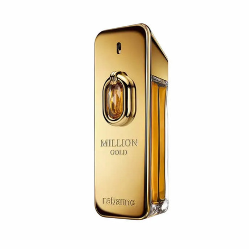 Paco rabanne million gold - rabanne,