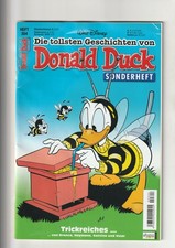 Donald Duck Sonderheft 304