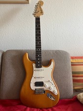 Fender Stratocaster Highway One Made USA 2004 HSS