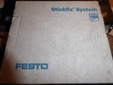 FESTO Schleifpapier Stickfix
