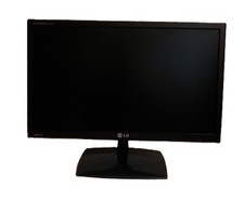 LG Flatron IPS235V-BN – 23" IPS-Monitor für Fotobearbeitung LG Flatron IPS235V