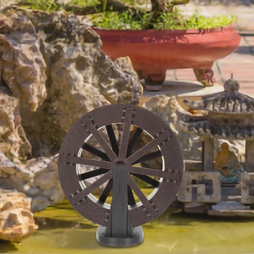 2stücke dekoratives wasser - dekoratives,