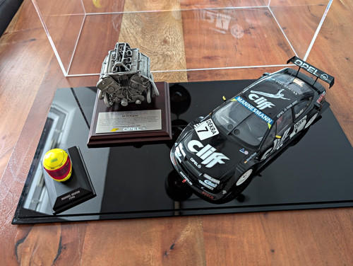 Opel team joest - 1:18, calibra
