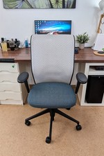 Design Bürostuhl Chefsessel