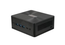 ECS Elitegroup Palm-Size PC LIVA Z2 N5030 Intel Pentium N5030 SoC 4GB DDR4 RAM,