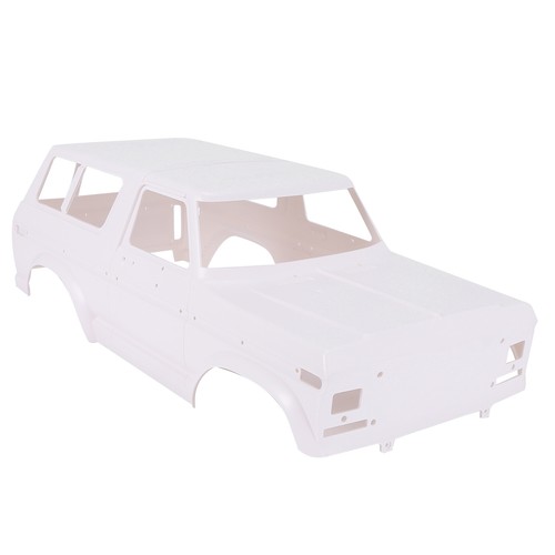 Crawler autoteile - rc,