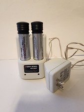 EUC Black & Decker VersaPak