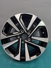 1x Alufelge Dublin Original VW