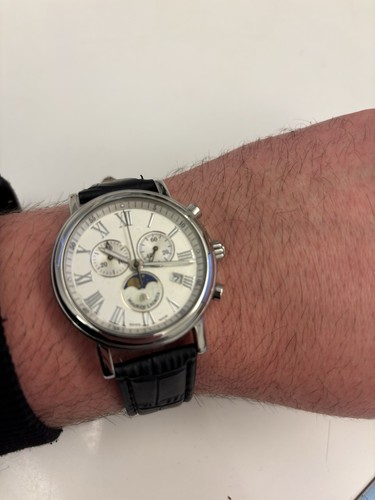 Maurice lacroix 1048 - lacroix, lc