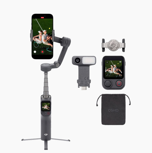 Dji osmo mobile advanced - 8p,