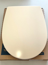 Hamberger WC Sitz Passat