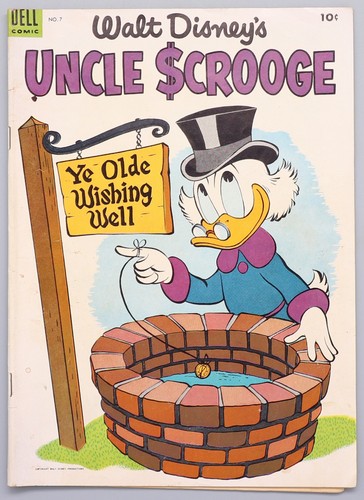 Walt disney uncle - disney’s,