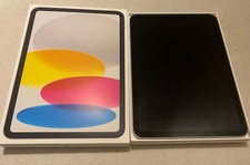 Apple iPad 11 A16 2025 Wi-Fi Tablet, 512 GB, Silver, mit Rechnung