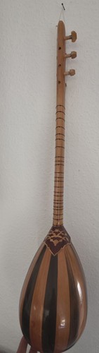 Saz kleine cura für - cura, anfänger