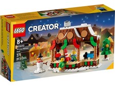 Lego 40602 Creator