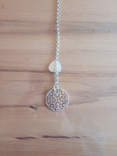 Thomas sabo kette silber - thomas,