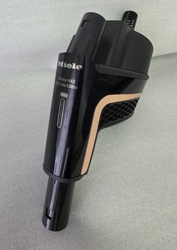 Miele triflex hx2 - hx2,