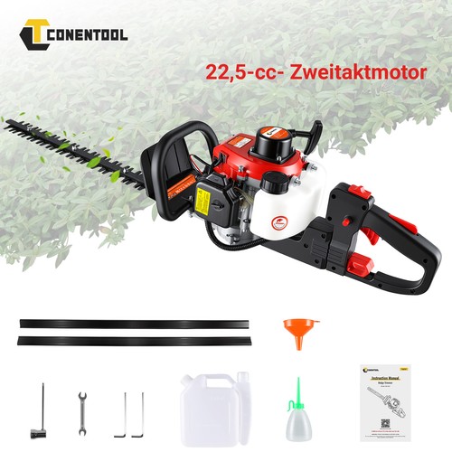 Takt benzin heckenschere - 2, benzin-heckenschere