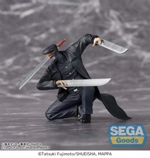 Chainsaw Man: Samurai Sword