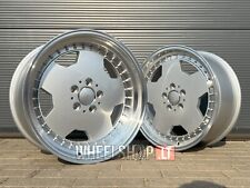 Mercedes Monoblock Style R17