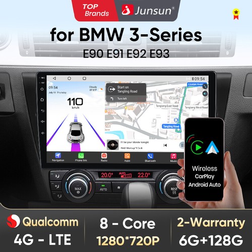 Autoradio android 13 - 13, gps