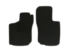 Veloursfußmatten für Opel