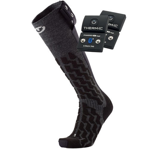 Therm powersocks heat - therm-ic,