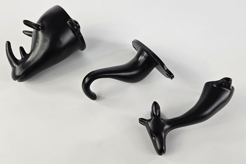 Ikea klypa 3er set haken - ikea,