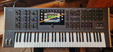Waldorf Quantum synthesizer