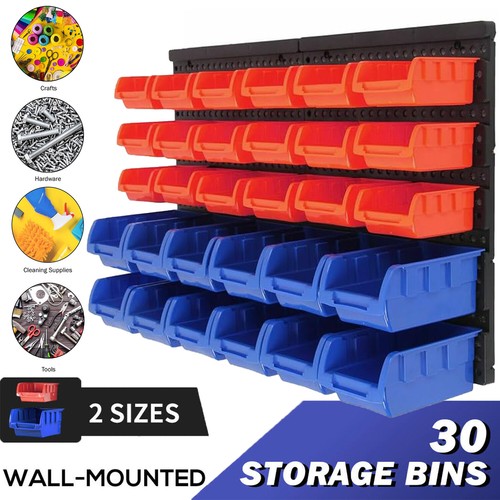 Stapelboxen wandregal boxen - stapelboxen, 30