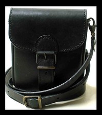 1A SATTLERQUALITÄT Handtasche