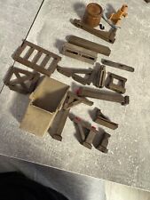 Playmobil 3433 4305 7400