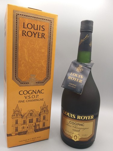 Louis royer fine champagne - royer,