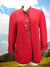 Ursl Trachten rot Walker mit