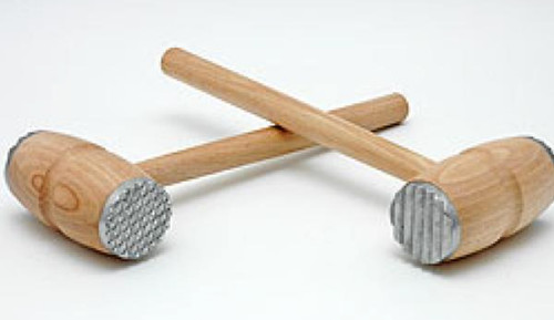 Fleischklopfer 30cm